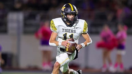 2021 Texas High School Football Game Projections — Predictions for All 209 TXHSFB Games in Round 2 of the Playoffs