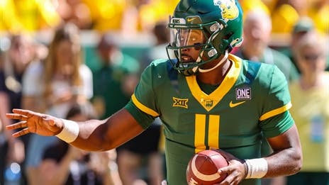 Craven's Wagers: Week 9 headlined by intrastate battles