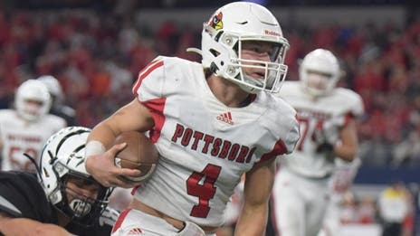 The lights weren't too bright for Thursday's underdogs