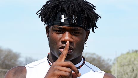 Top Recruits Who Could Star in the TXHSFB Playoffs