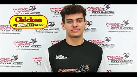 This Week in Recruiting: Connor Weigman, Andrew Mukuba, Jadarian Price and Behren Morton