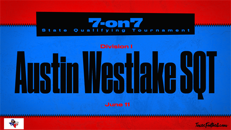 Austin Westlake SQT Pools and Info