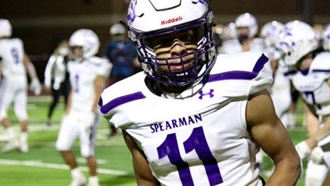 Most Significant Texas High School Football Prospects in 3A