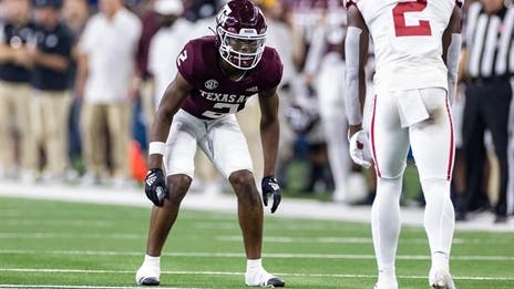 Confirmed: UTSA lands former five-star cornerback
