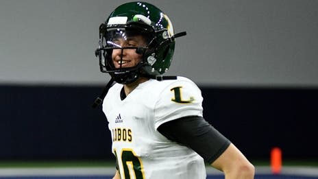 Top TXHSFB Recruits Earn Invites to Under Armour All-America Game, Future 50
