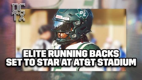 Running Back Prospects Who Could Make State Unforgettable