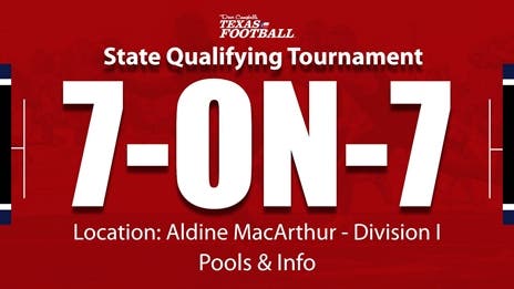 MacArthur Generals SQT Pools and Info