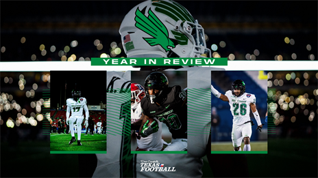 North Texas 2022 Season in Review: Seth Littrell fired despite seven wins, C-USA championship appearance