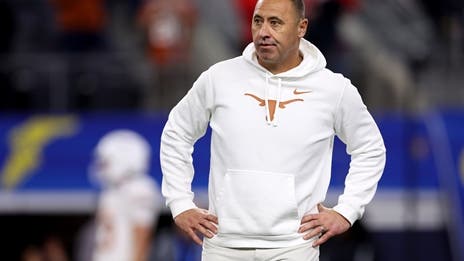 Is Texas cancelling Spring Game sign of new normal?