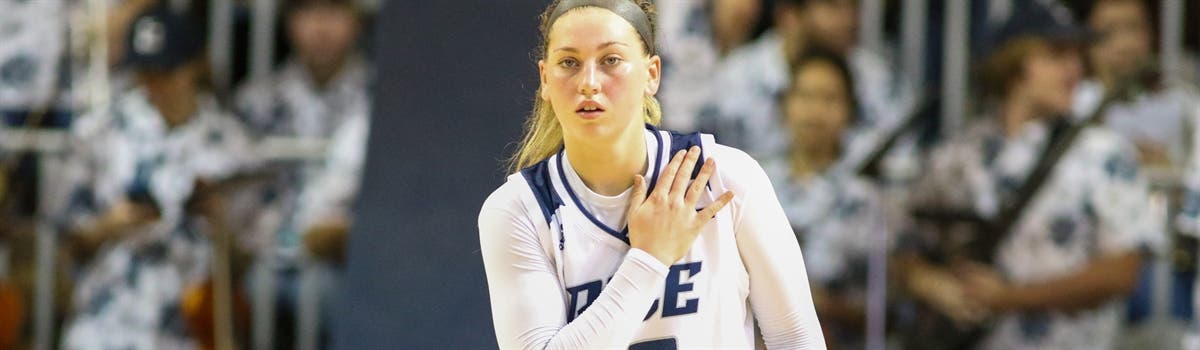 ISO Spotlight: The Year of the C-USA Freshman