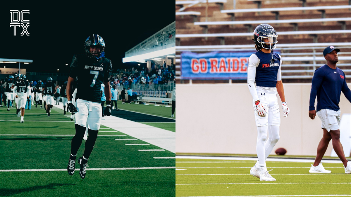 Ranking the Five Best TXHSFB Secondary Units in 6A and 5A