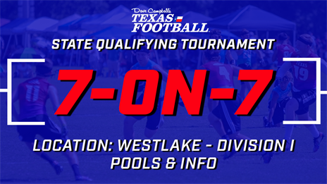 Austin Westlake SQT Pools and Info