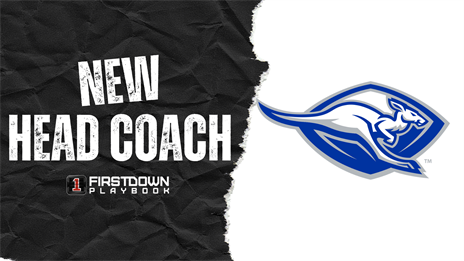 Weatherford Names DFW Coordinator as Head Coach