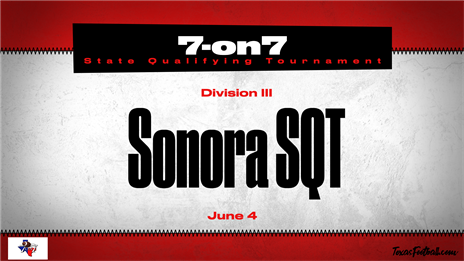 Sonora SQT Pools and Info