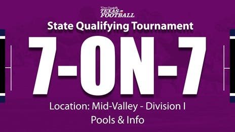 Mid-Valley SQT Pools and Info