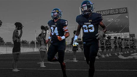 TXHSFB Inside The Numbers — Who's Up, Who's Down, Projected Title Games after Week 3
