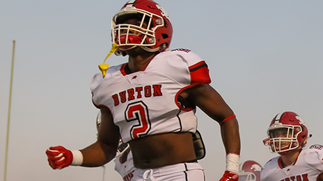 2018 Region Outlooks: 2A Division II Region IV – Bremond is back, but is it Burton's show to run now?