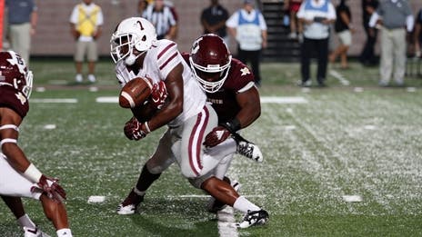 2019 Texas State Player Spotlight: Bryan London II