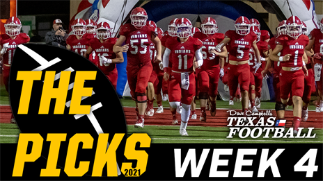 Texas High School Football Predictions: Cisco vs. Jim Ned, Duncanville vs. DeSoto and more!
