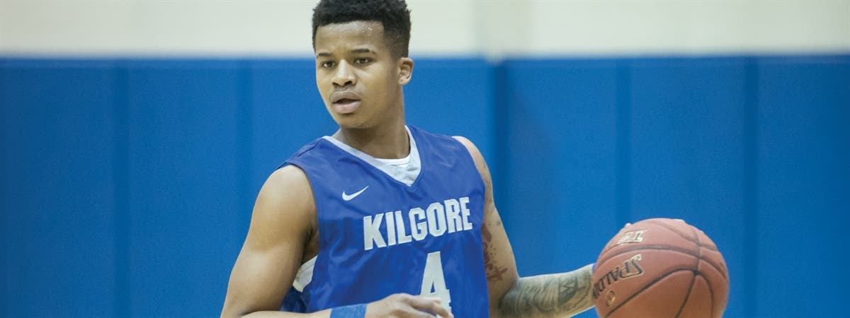 2018-19 Sam Houston State MBB Season Preview