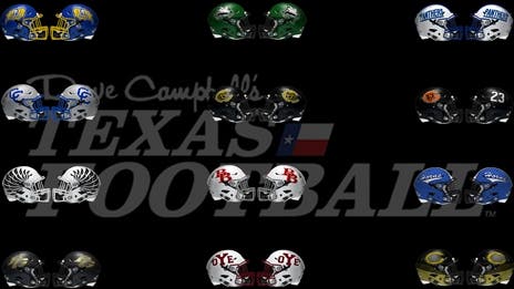 Week 2 Mega Preview: Breaking down & predicting the biggest Texas high school football games