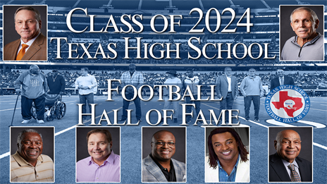 Recapping the 2024 High School Football of Fame Induction Ceremony