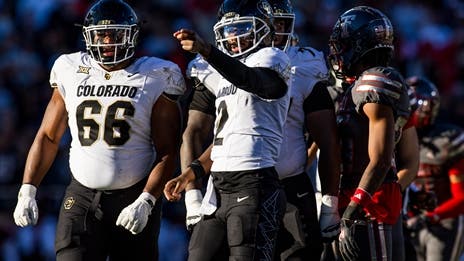 Admit it, the Colorado Buffaloes are the best team in the Big 12