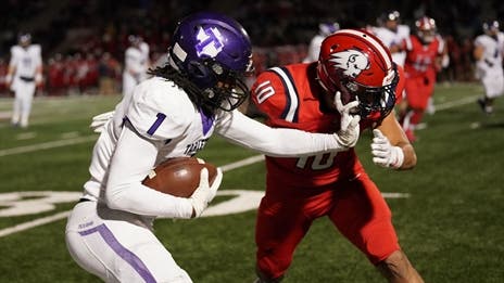 Must Watch Plays from the Weekend of College Football