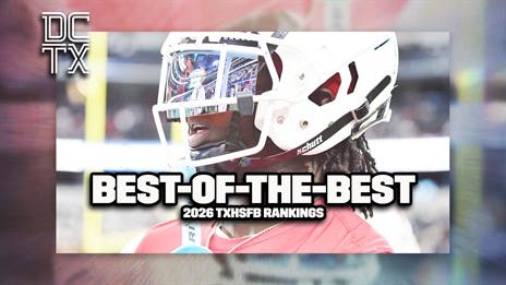 FINAL: Top 10 2026 TXHSFB Defensive End Prospects
