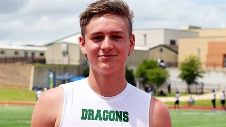 Southlake Carroll's New Signal Caller is a National Recruit