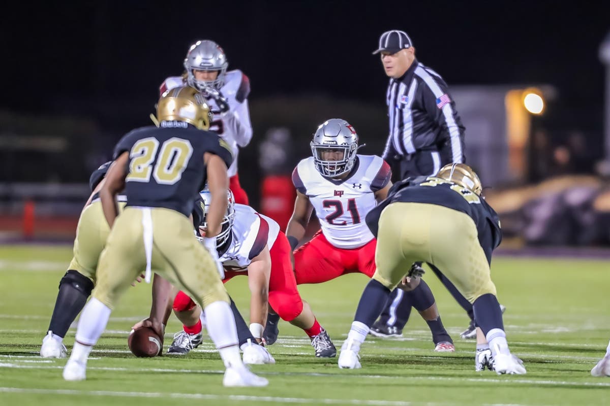 2020 Class 5A-Division II Region I Outlook: Predictions for every district, playoff matchup, sleepers and regional winners