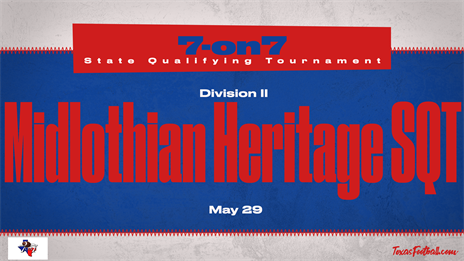 Midlothian Heritage SQT Pools and Info