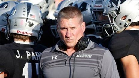 JUST IN: One of TXHSFB's top coaches joining Rhule's Nebraska staff
