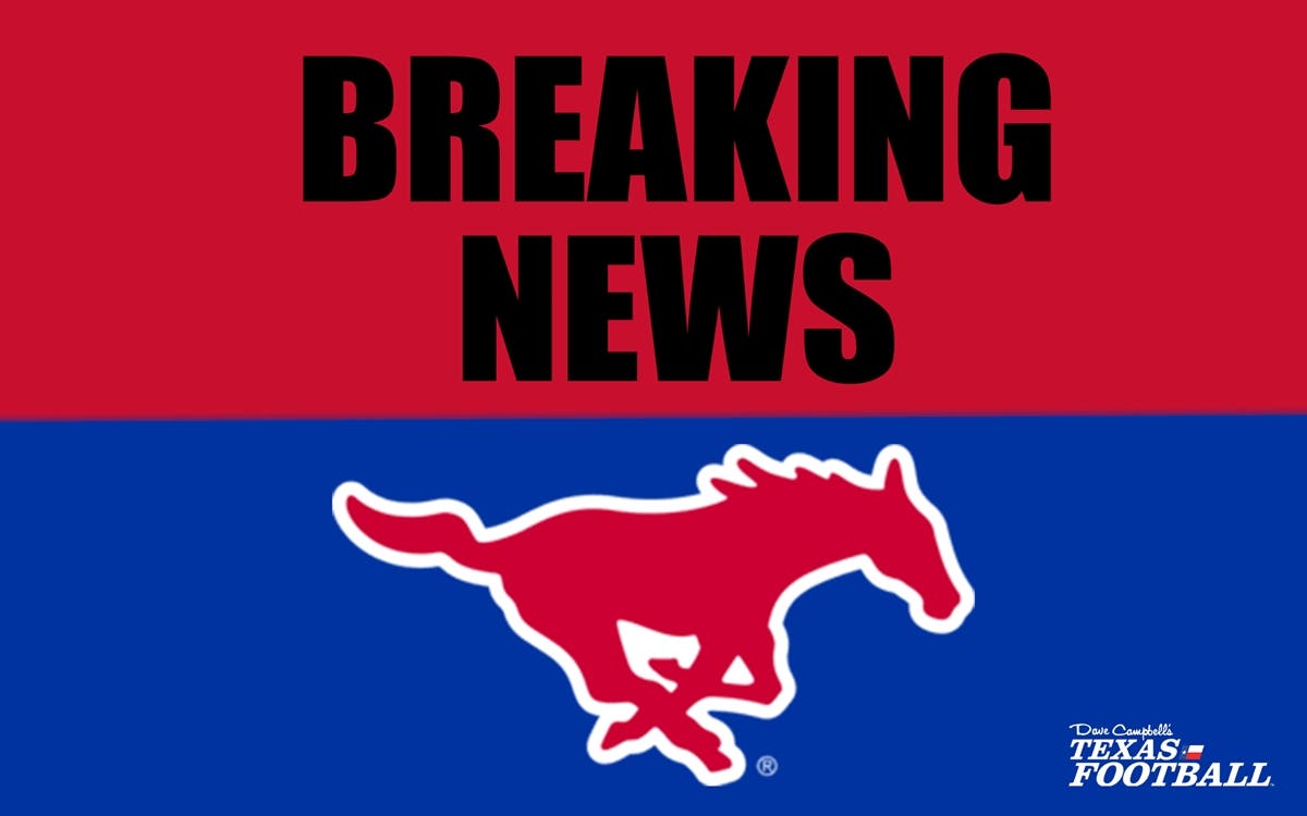 SMU, Oklahoma agree to home and home series beginning in 2023