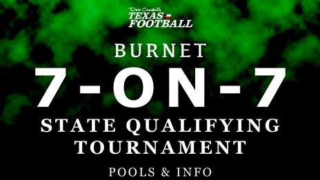 Burnet SQT Pools and Info