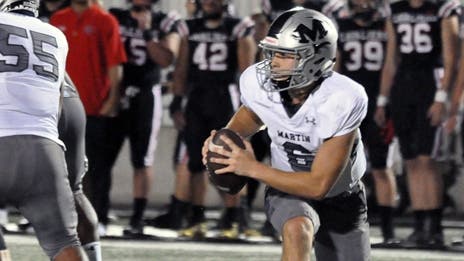 Teams to Watch: Arlington Martin