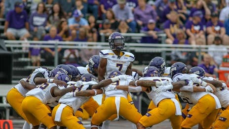 On Top of the World: Mary Hardin-Baylor captures second national championship in three years