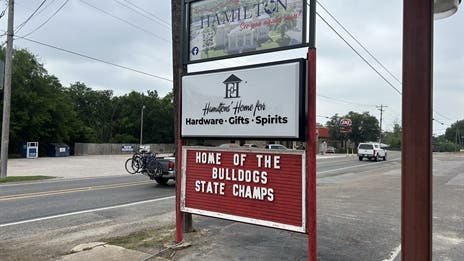 What Hamilton's State Championship Really Meant