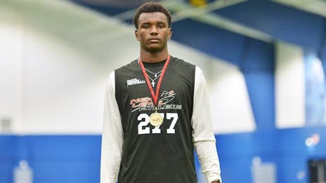 Seven New May Commitments Power SMU Surge in National Recruiting Rankings