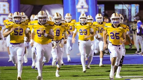 #TepThoughts: Grandview wins a thriller, Wall and Brock's statement Ws, Salado and Spearman open eyes