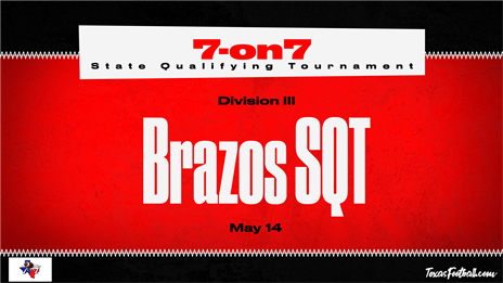 Brazos SQT Pools and Info
