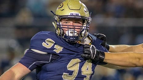 Teams to watch: Klein Collins