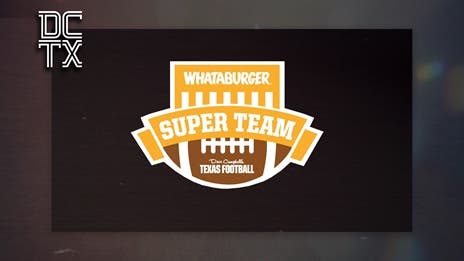 2025 Preseason DCTX Whataburger Super Team: Defense