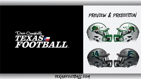 Preview and Prediction: Southlake Carroll (7-0, 3-0) at Haslet Eaton (7-1, 4-0)