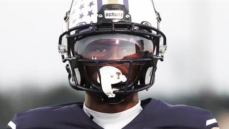 WR Dozie Ezukanma Looking at Major P5 Schools Following OU Decommitment