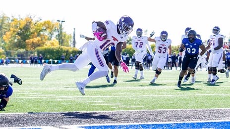 2023 DCTF Magazine Conference Preview: Southland