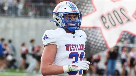 RISING: Meet the New Three-Star Prospects in 2025