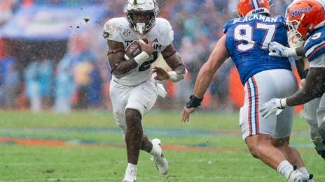 The Mike Elko era officially began in Florida romp