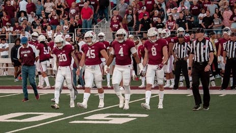 Buffs roll past rival MSU