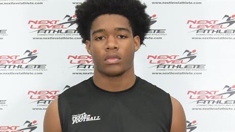 This Week in Recruiting: Virginia Tech Lands State's Most-Heavily Offered Man; Kennedale S JD Coffey Names Top Six